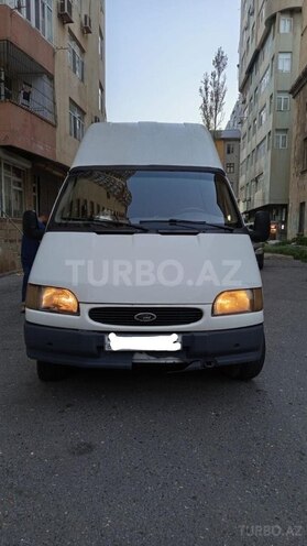 Ford Transit 1998, 300,000 km - 2.5 л - Bakı