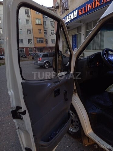 Ford Transit 1998, 300,000 km - 2.5 л - Bakı