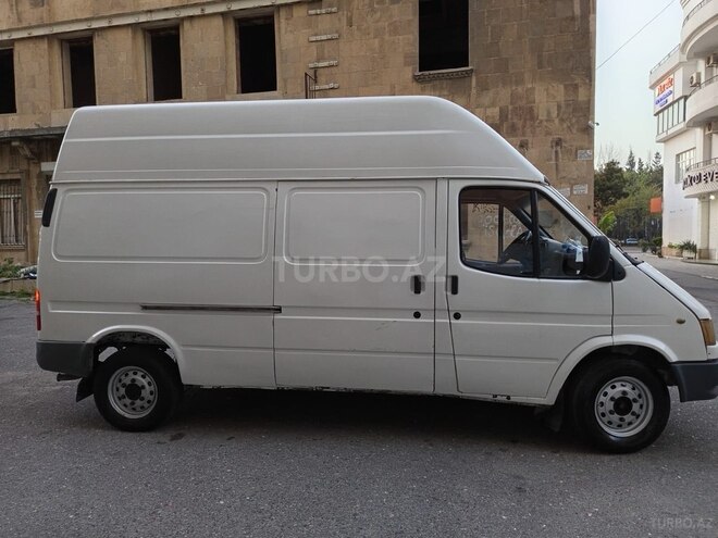 Ford Transit 1998, 300,000 km - 2.5 л - Bakı