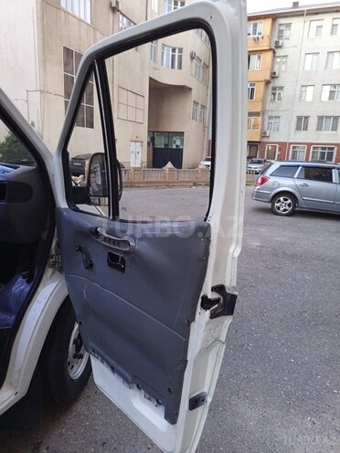 Ford Transit 1998, 300,000 km - 2.5 л - Bakı