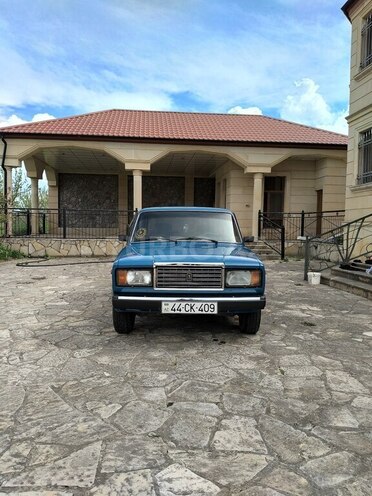 LADA (VAZ) 2107 2007, 94,689 km - 1.6 l - Gədəbəy