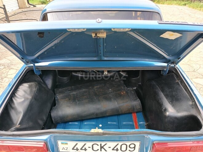 LADA (VAZ) 2107 2007, 94,689 km - 1.6 l - Gədəbəy