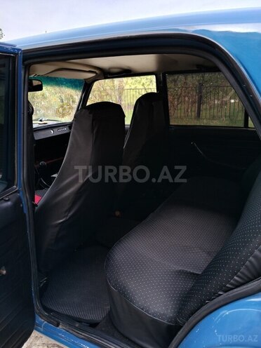 LADA (VAZ) 2107 2007, 94,689 km - 1.6 l - Gədəbəy
