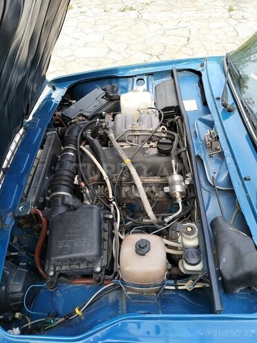 LADA (VAZ) 2107 2007, 94,689 km - 1.6 l - Gədəbəy