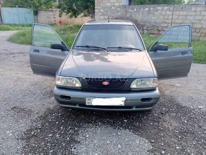Saipa 141 2009, 553,294 km - 1.3 l - Yevlax