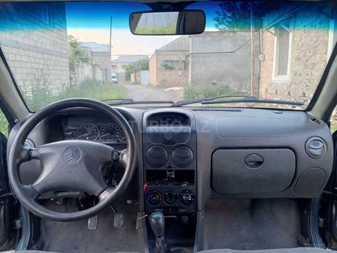 Saipa 141 2009, 553,294 km - 1.3 l - Yevlax