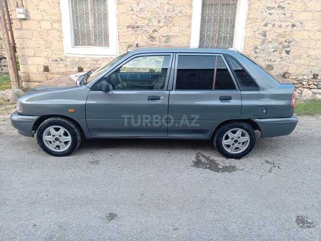 Saipa 141 2009, 553,294 km - 1.3 l - Yevlax