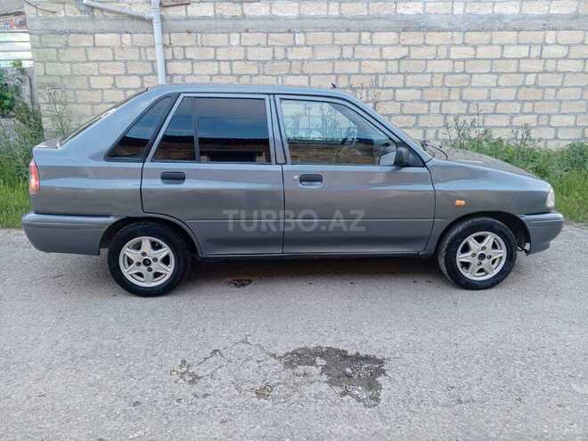 Saipa 141 2009, 553,294 km - 1.3 l - Yevlax