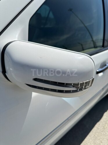 Mercedes C 230 2000, 267,000 km - 2.3 л - Bakı