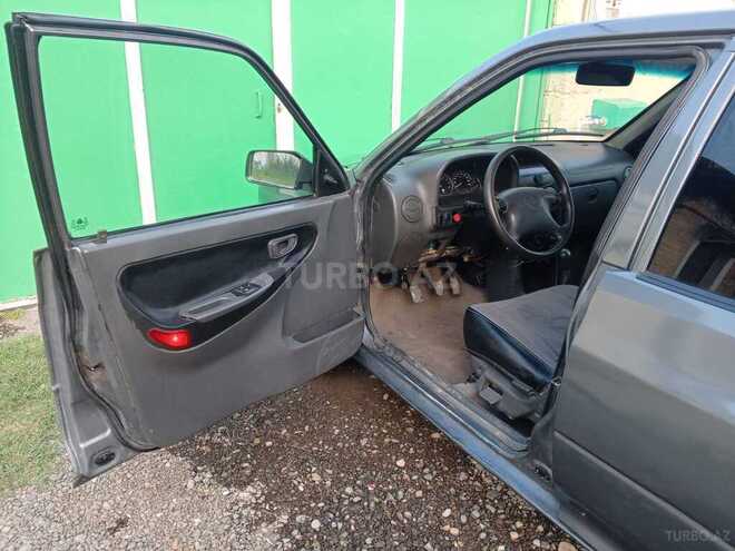 Saipa 141 2009, 553,294 km - 1.3 l - Yevlax