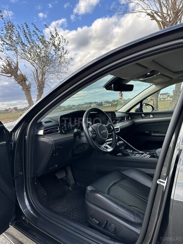 Kia K5 2022, 49,700 km - 2.0 л - Bakı