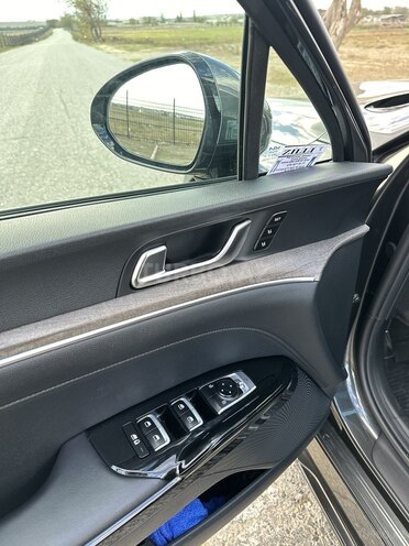 Kia K5 2022, 49,700 km - 2.0 л - Bakı