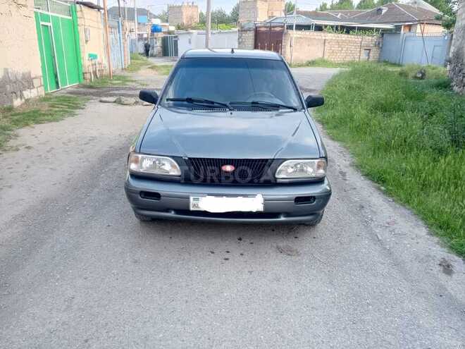 Saipa 141 2009, 553,294 km - 1.3 l - Yevlax