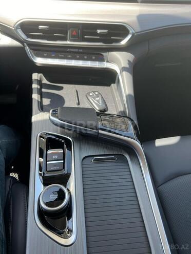 Changan Uni-T 2023, 8,000 km - 1.5 л - Bakı