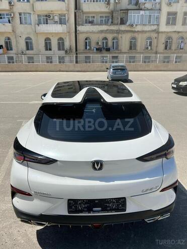 Changan Uni-T 2023, 8,000 km - 1.5 л - Bakı