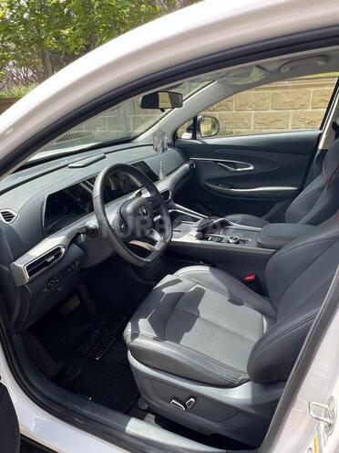 Changan Uni-T 2023, 8,000 km - 1.5 л - Bakı