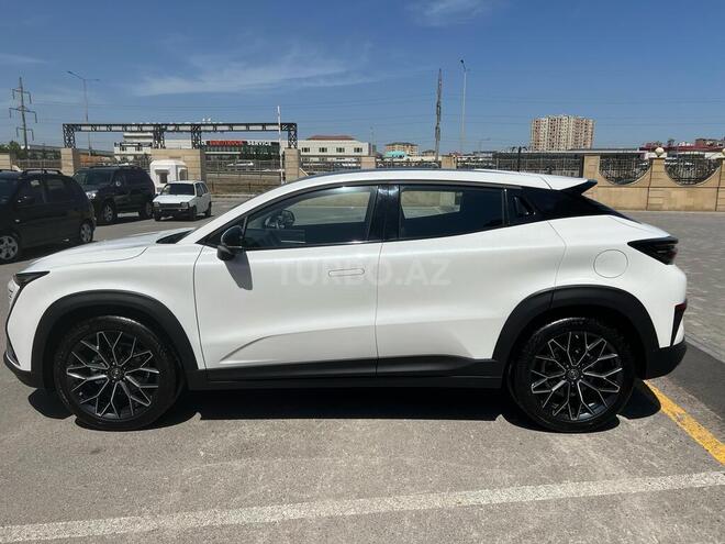 Changan Uni-T 2023, 8,000 km - 1.5 л - Bakı