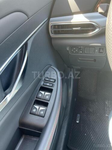 Changan Uni-T 2023, 8,000 km - 1.5 л - Bakı