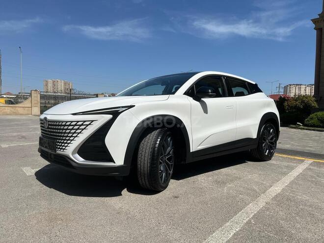 Changan Uni-T 2023, 8,000 km - 1.5 л - Bakı