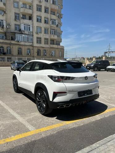 Changan Uni-T 2023, 8,000 km - 1.5 л - Bakı