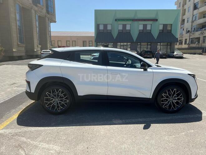 Changan Uni-T 2023, 8,000 km - 1.5 л - Bakı