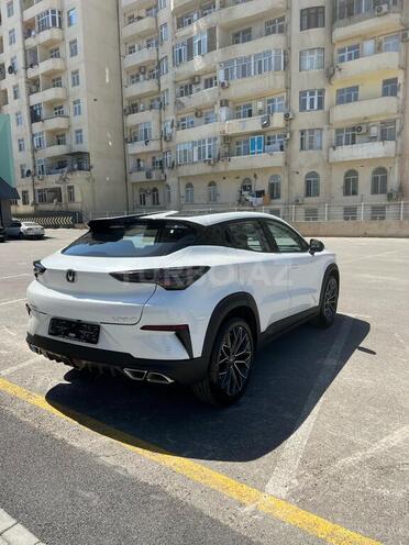 Changan Uni-T 2023, 8,000 km - 1.5 л - Bakı