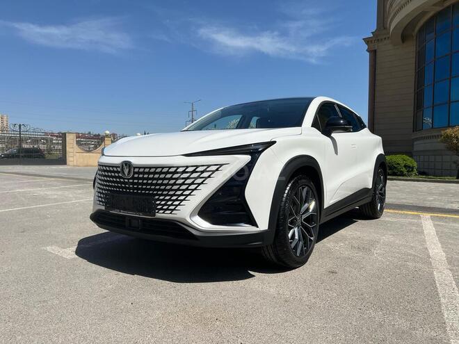 Changan Uni-T 2023, 8,000 km - 1.5 л - Bakı