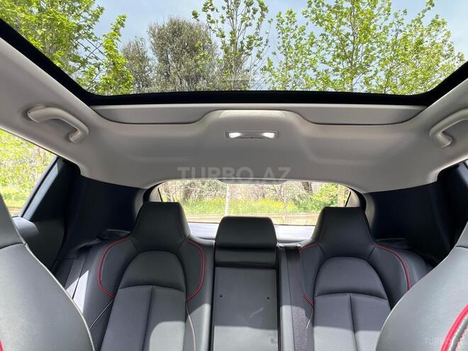 Changan Uni-T 2023, 8,000 km - 1.5 л - Bakı