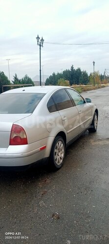 Volkswagen Passat 2002, 345,339 km - 1.8 l - Bakı