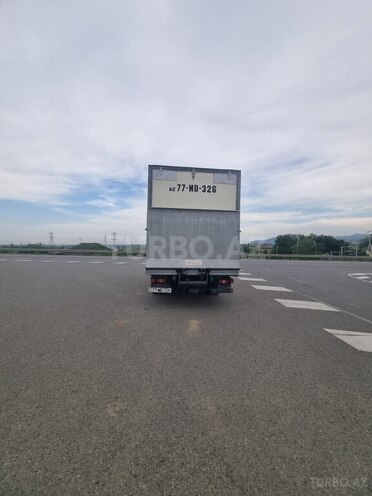 Ford Transit 2008, 297,540 km - 2.4 л - Bakı