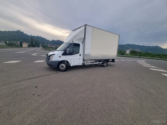 Ford Transit 2008, 297,540 km - 2.4 л - Bakı