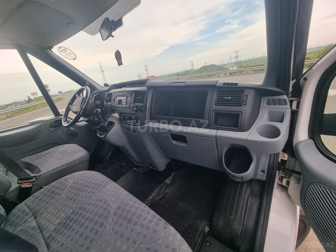 Ford Transit 2008, 297,540 km - 2.4 л - Bakı