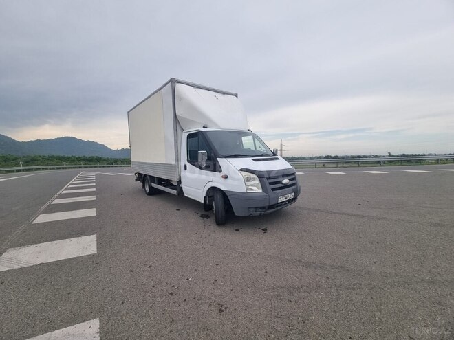 Ford Transit 2008, 297,540 km - 2.4 л - Bakı