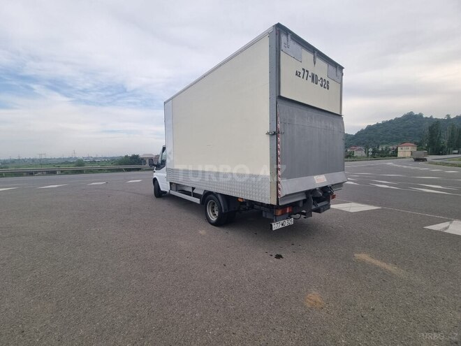 Ford Transit 2008, 297,540 km - 2.4 л - Bakı