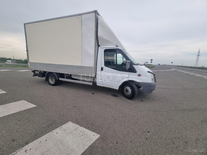 Ford Transit 2008, 297,540 km - 2.4 л - Bakı