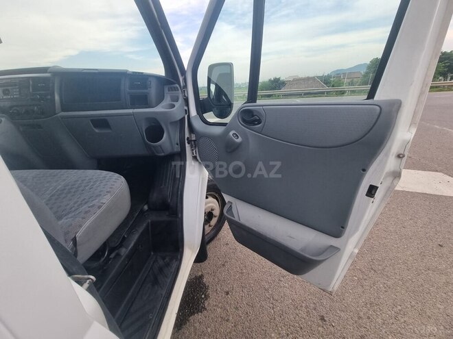 Ford Transit 2008, 297,540 km - 2.4 л - Bakı