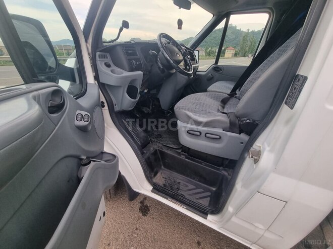 Ford Transit 2008, 297,540 km - 2.4 л - Bakı