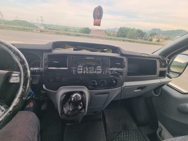 Ford Transit 2008, 297,540 km - 2.4 л - Bakı