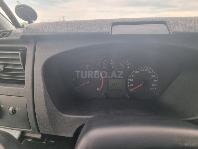 Ford Transit 2008, 297,540 km - 2.4 л - Bakı