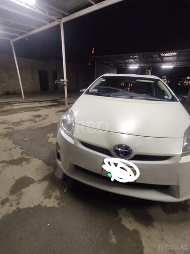 Toyota Prius 2010, 418,429 km - 1.8 l - Bakı