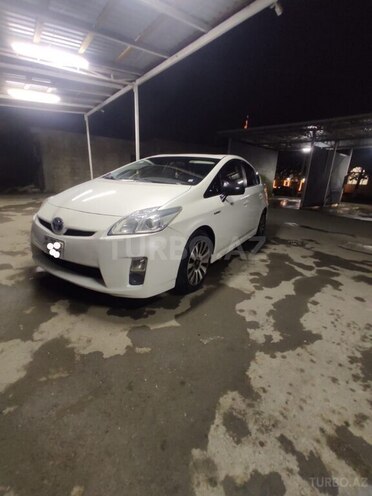Toyota Prius 2010, 418,429 km - 1.8 l - Bakı