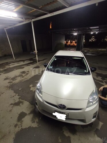 Toyota Prius 2010, 418,429 km - 1.8 l - Bakı