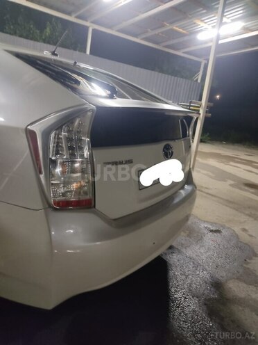 Toyota Prius 2010, 418,429 km - 1.8 l - Bakı