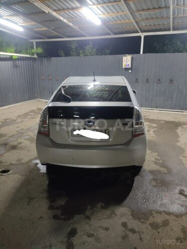 Toyota Prius 2010, 418,429 km - 1.8 l - Bakı
