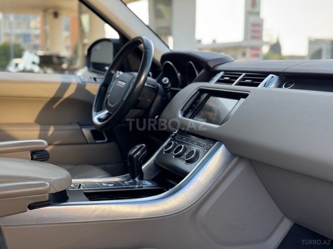 Land Rover RR Sport 2016, 150,000 km - 3.0 l - Bakı