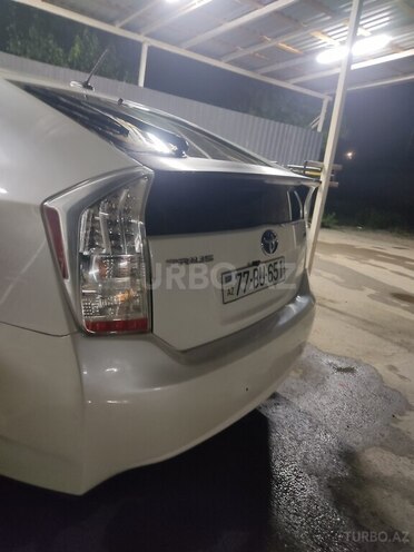 Toyota Prius 2010, 418,429 km - 1.8 l - Bakı