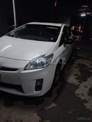 Toyota Prius 2010, 418,429 km - 1.8 l - Bakı