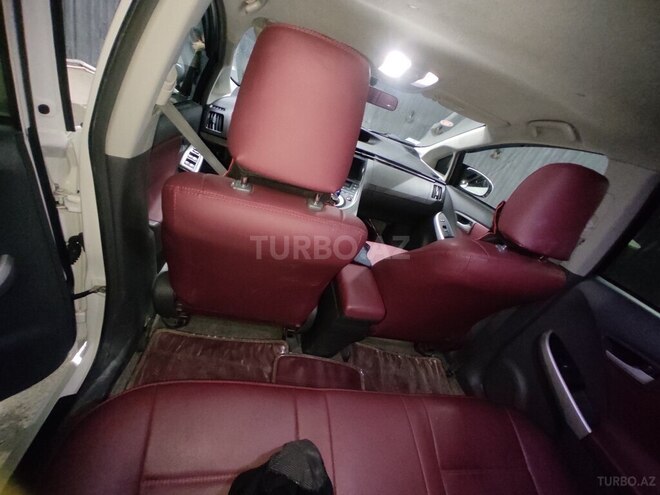 Toyota Prius 2010, 418,429 km - 1.8 l - Bakı