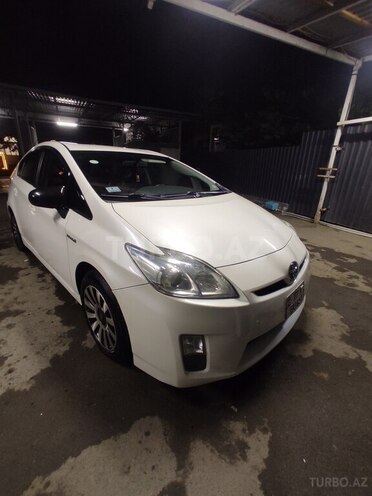 Toyota Prius 2010, 418,429 km - 1.8 l - Bakı
