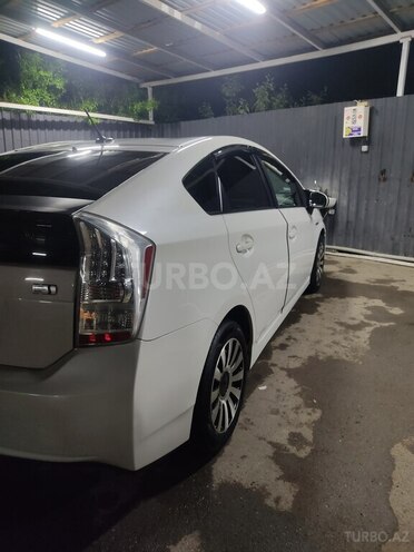 Toyota Prius 2010, 418,429 km - 1.8 l - Bakı